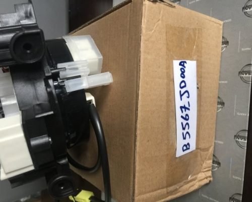 Nissan Qashqai Aırbag Makarası Sargısı B5567-JD00A