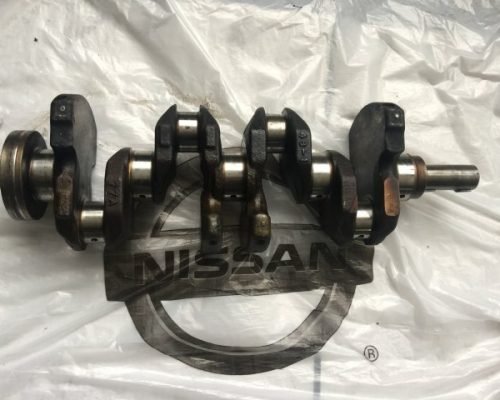 Nissan Sunny Krank Mili 12201-77A00 12201-0M300 GA16 B13 77A