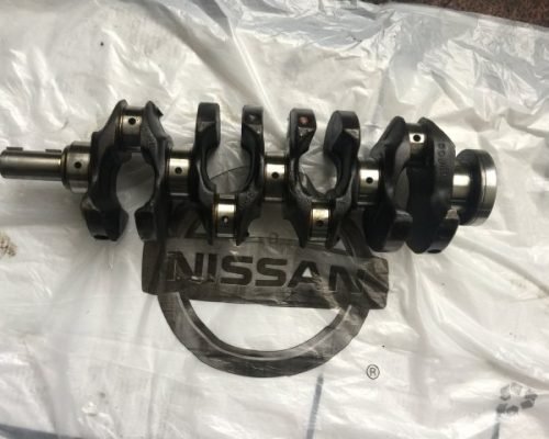 Nissan Primera SE SR20 Krank Mili 12200-60J10 60J40