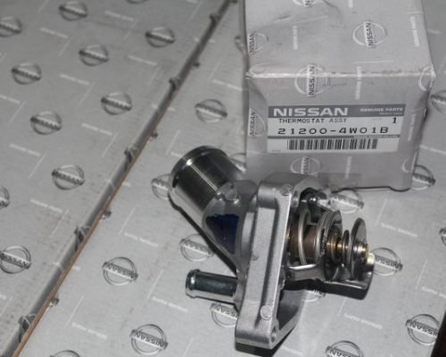 Nissan Maxima Termostat VQ20 VQ30 VQ35 21200-4W01B