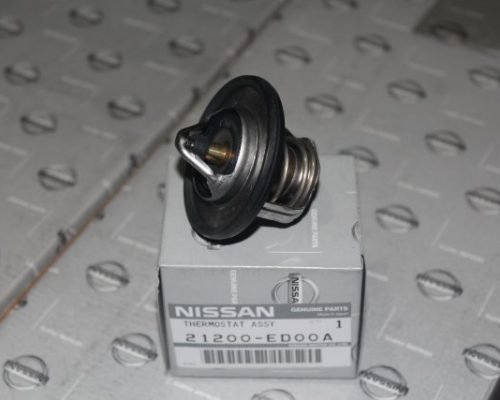 Nissan Note Termostat 21200-ED00A HR16
