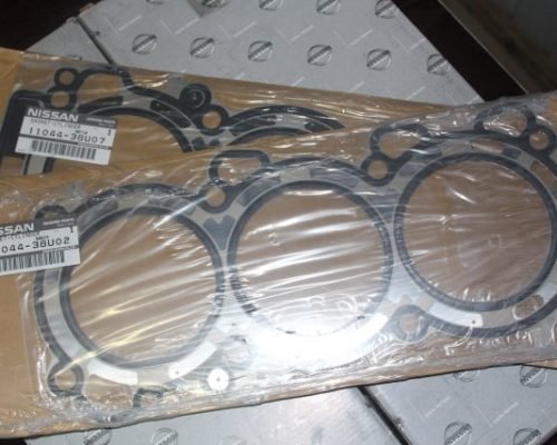 Infiniti Q30 I30 Silindir Kapak Contası 11044-38U07 VQ30 Ön