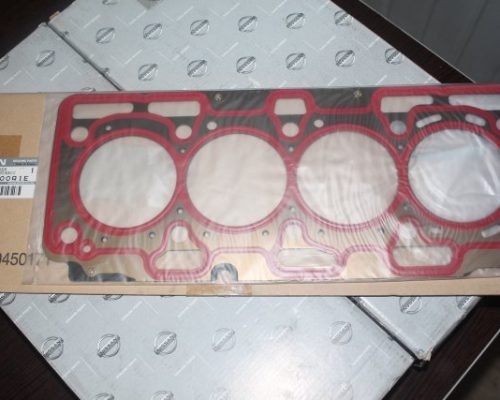 Nissan Juke Silindir Kapak Contası 11044-00Q1E K9K 2012->>