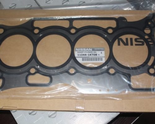Nissan Juke Silindir Kapak Contası 11044-1KT0B HR16 2014->>
