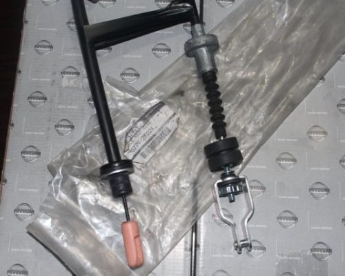 Nissan Primera Debriyaj Teli 30770-2F015 GA16 1.6